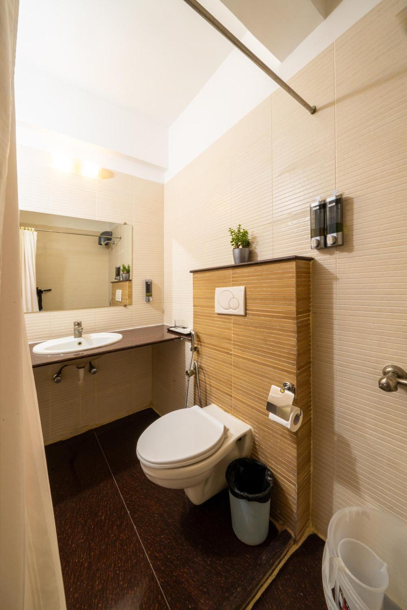 Midtown Suites Marathahalli Bangalore Eksteriør billede